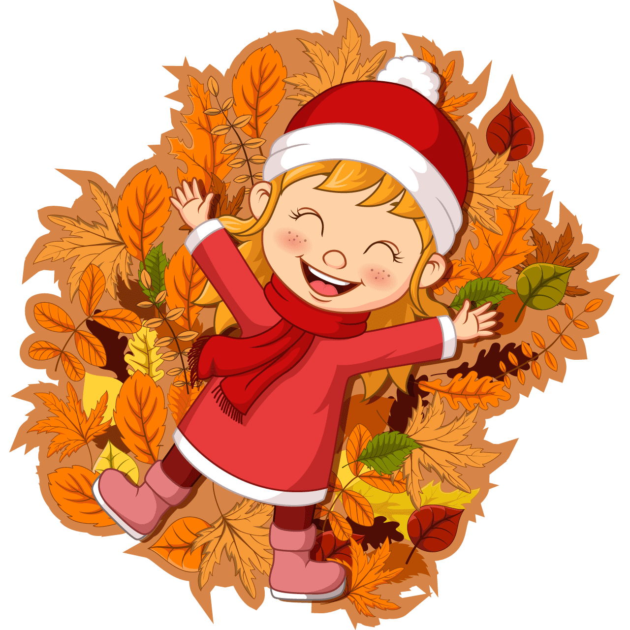 Happy hi clipart images