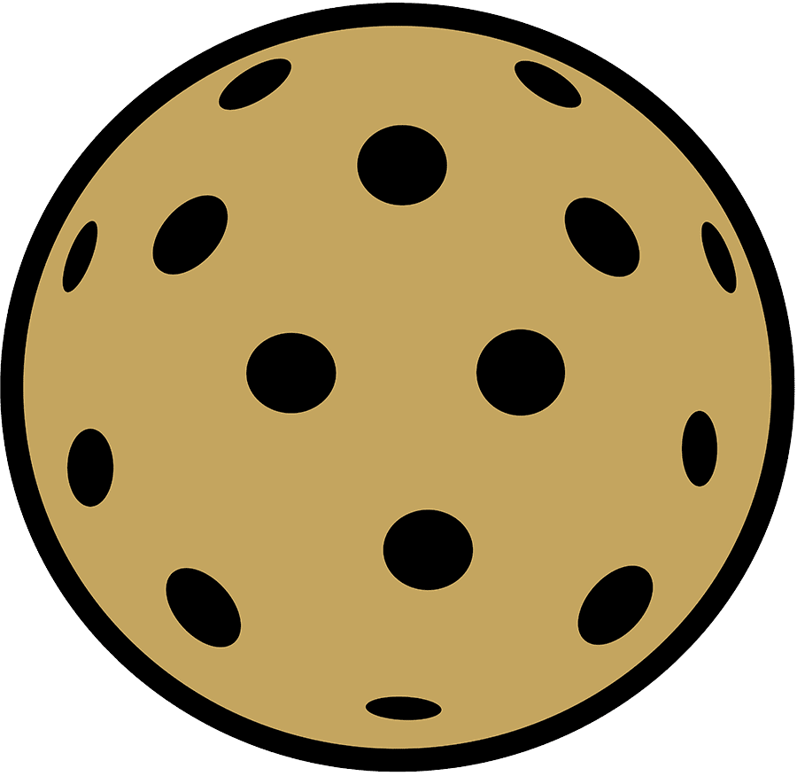 Homepage pickleball hall of fame clipart picture