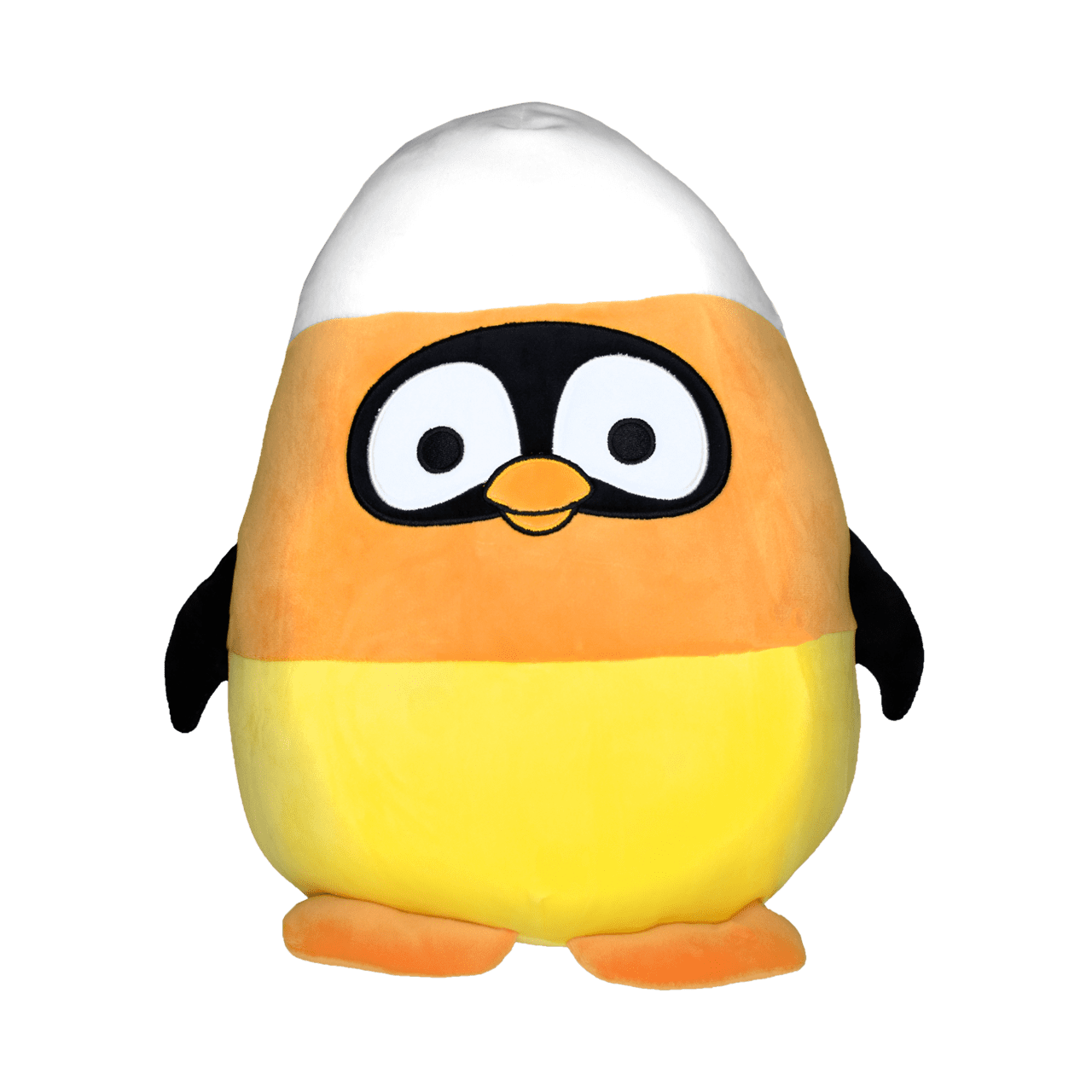 Penguin candy corn squishmallow seaworld parks entertainment shop clipart free