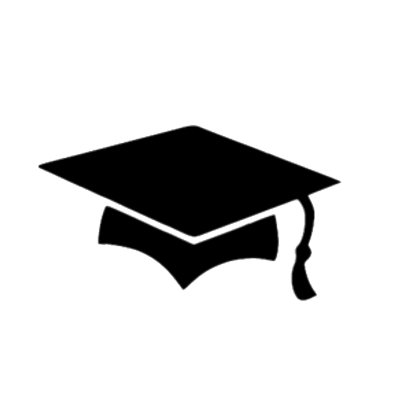 Graduation hat pin page clipart clip art 5