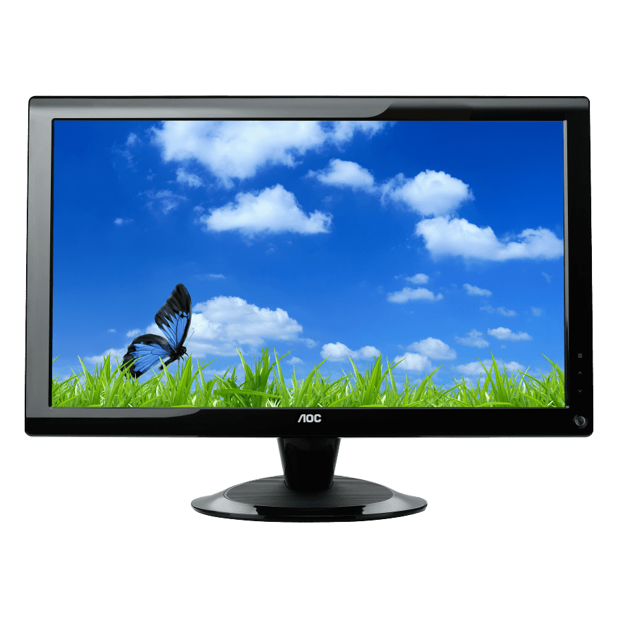 Tv puter monitor images hd photo clipart