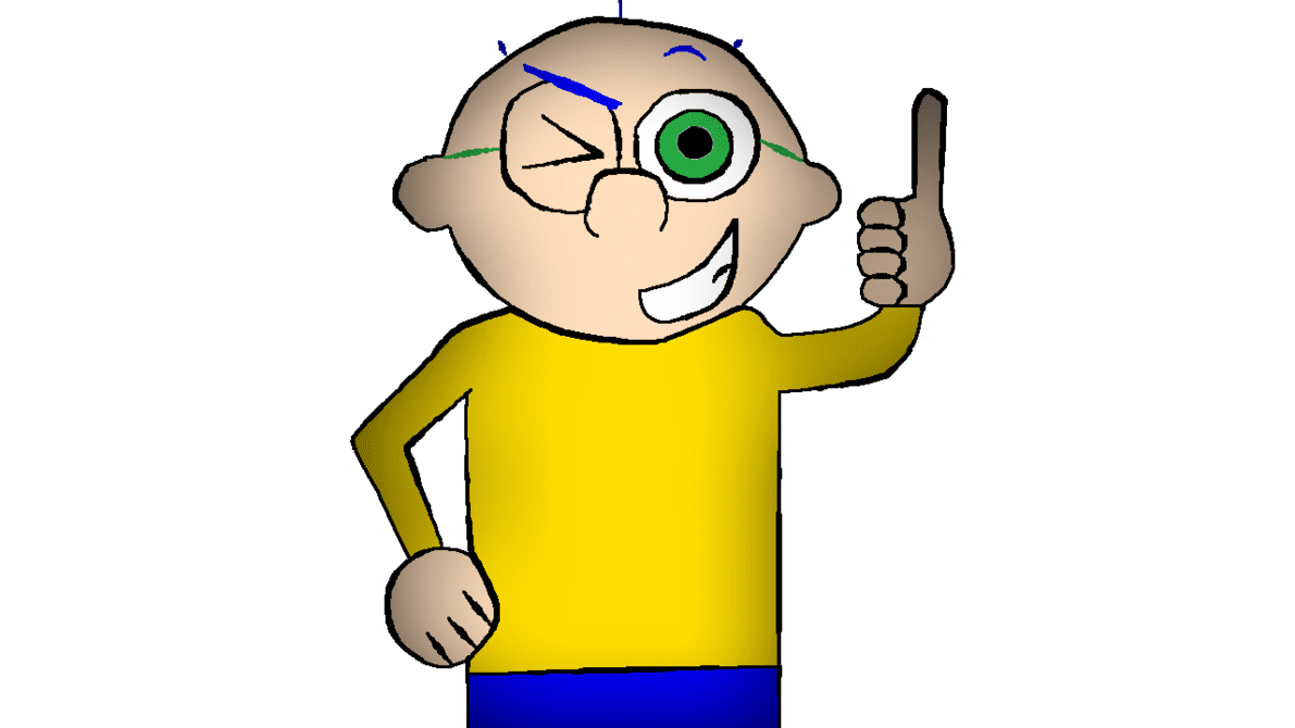 Thumbs up artwork of joey slikk by fan deviantart clipart picture