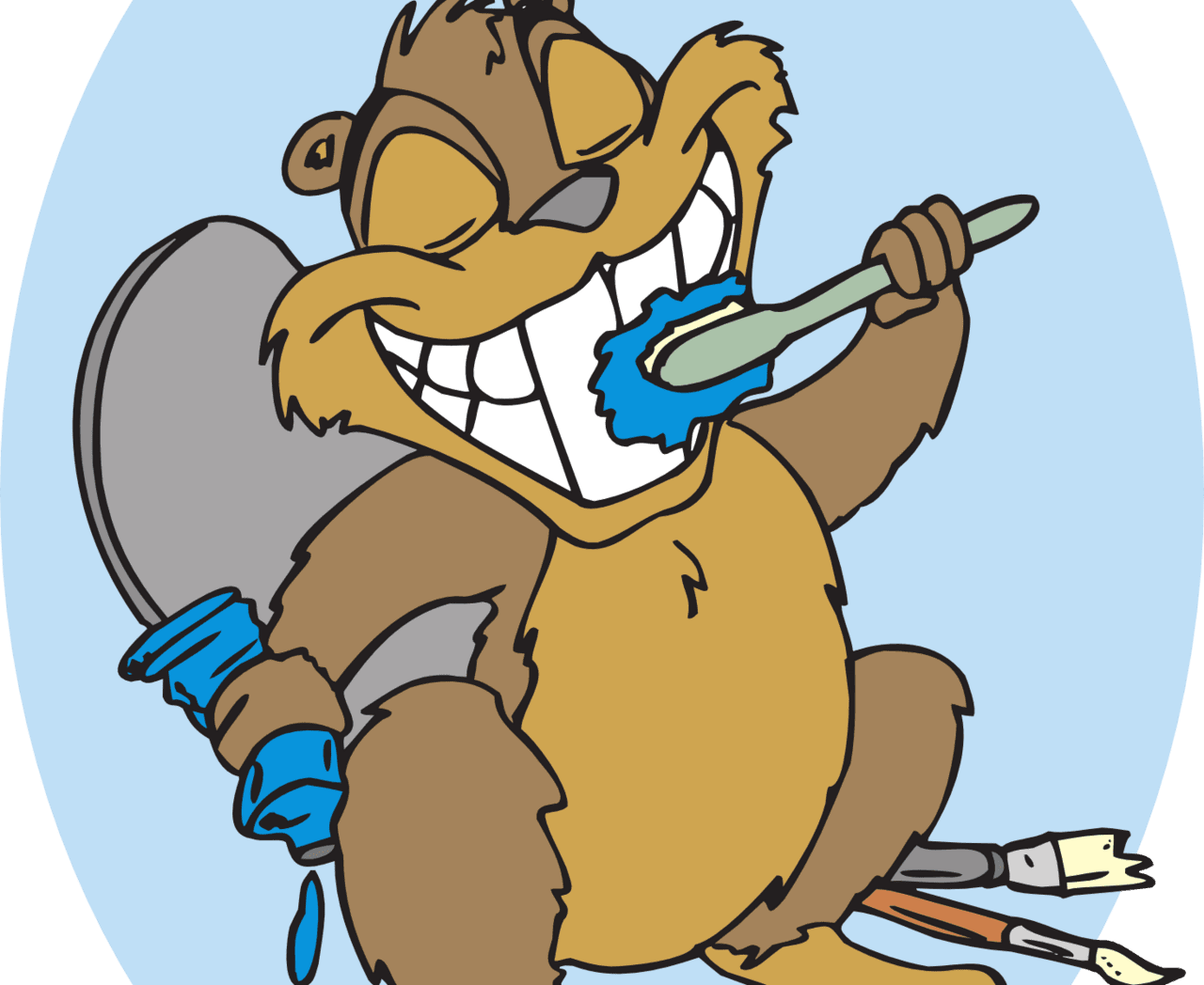 Brush teeth tooth clipart photo