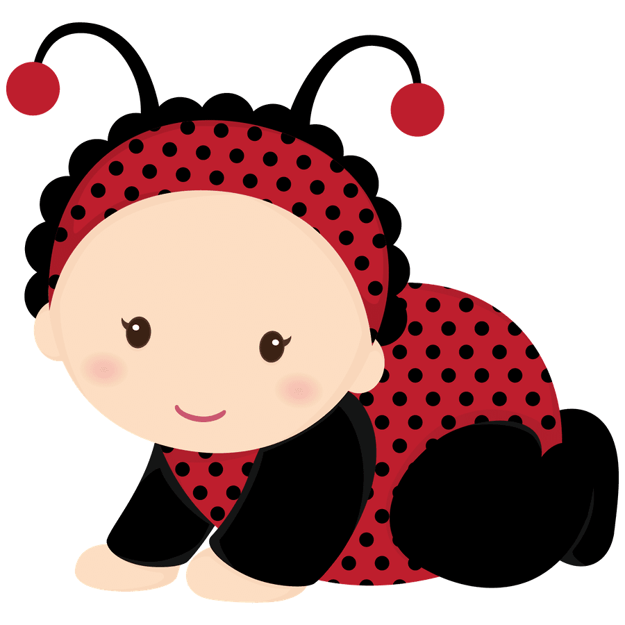 Kelly marinho kellkristy minus baby clipart ladybug shower picture