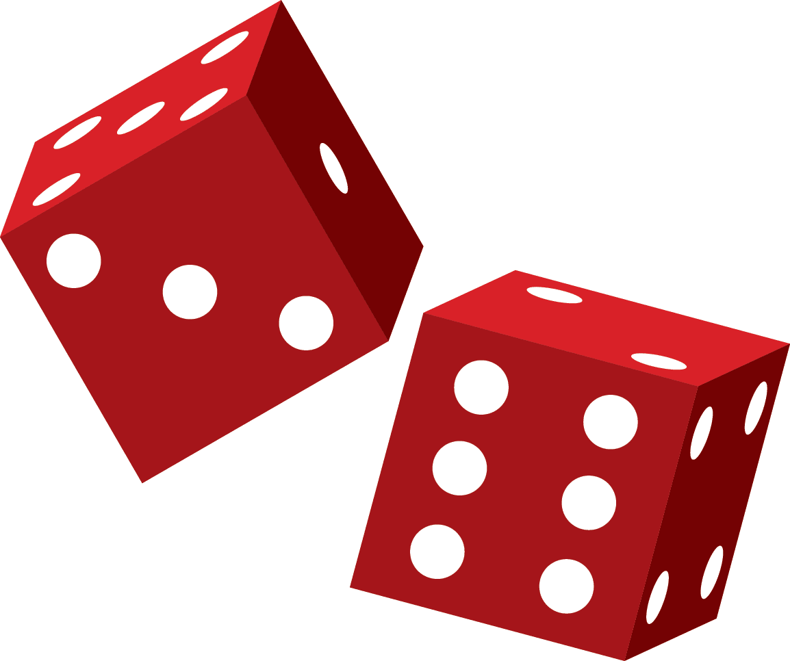 Dice image size clipart