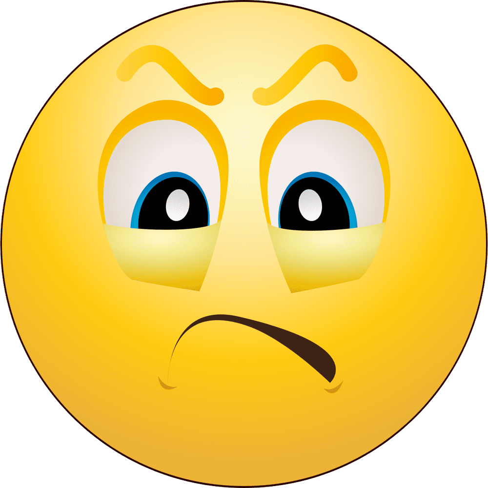 Smiley face angry emoji images hd photo clipart