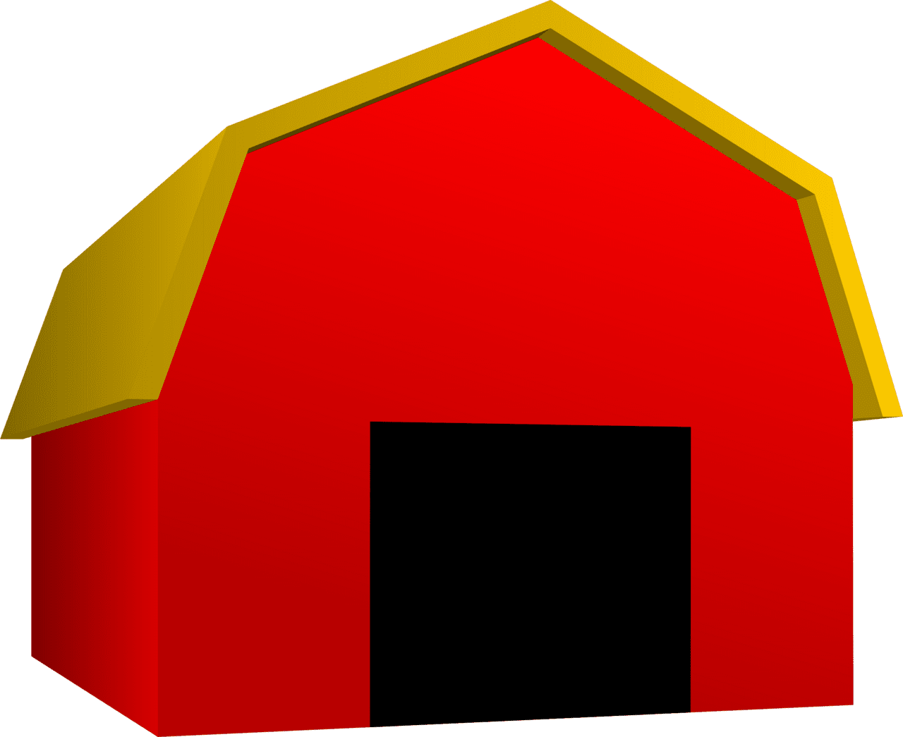Barn vector clipart image photo cc images