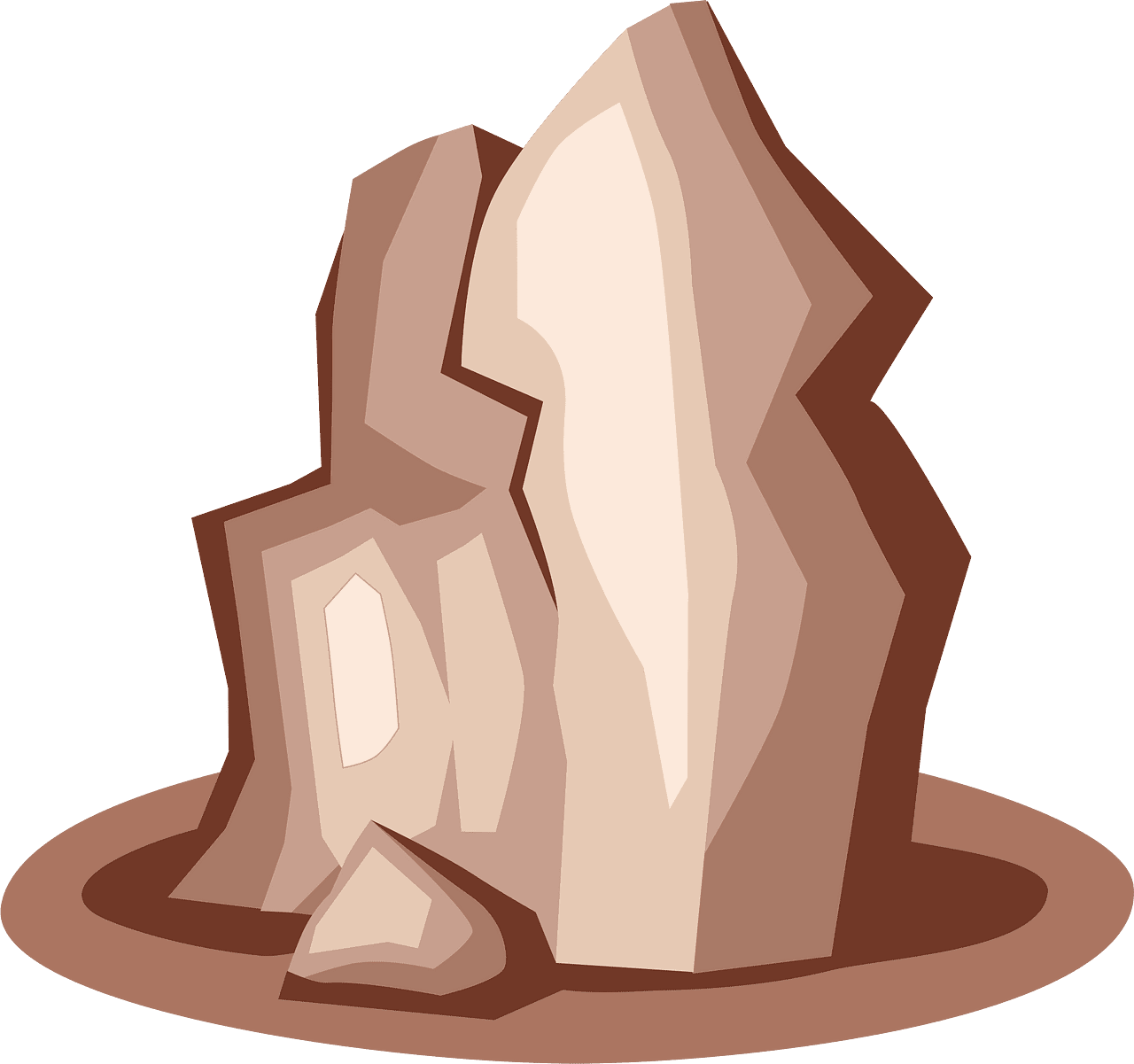 Rock clipart images 2