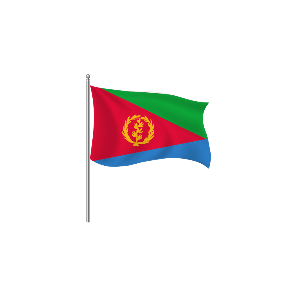 Eritrea flag images hd photo clipart