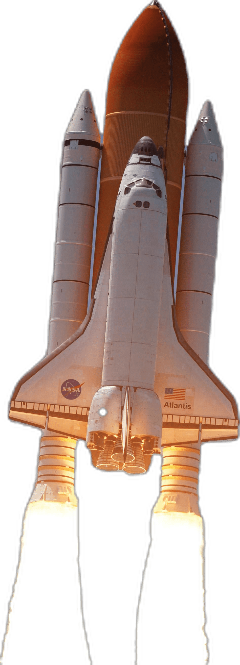 Rocket sts lifts off nasa kenny allen borrow and stream ternet clipart clip art