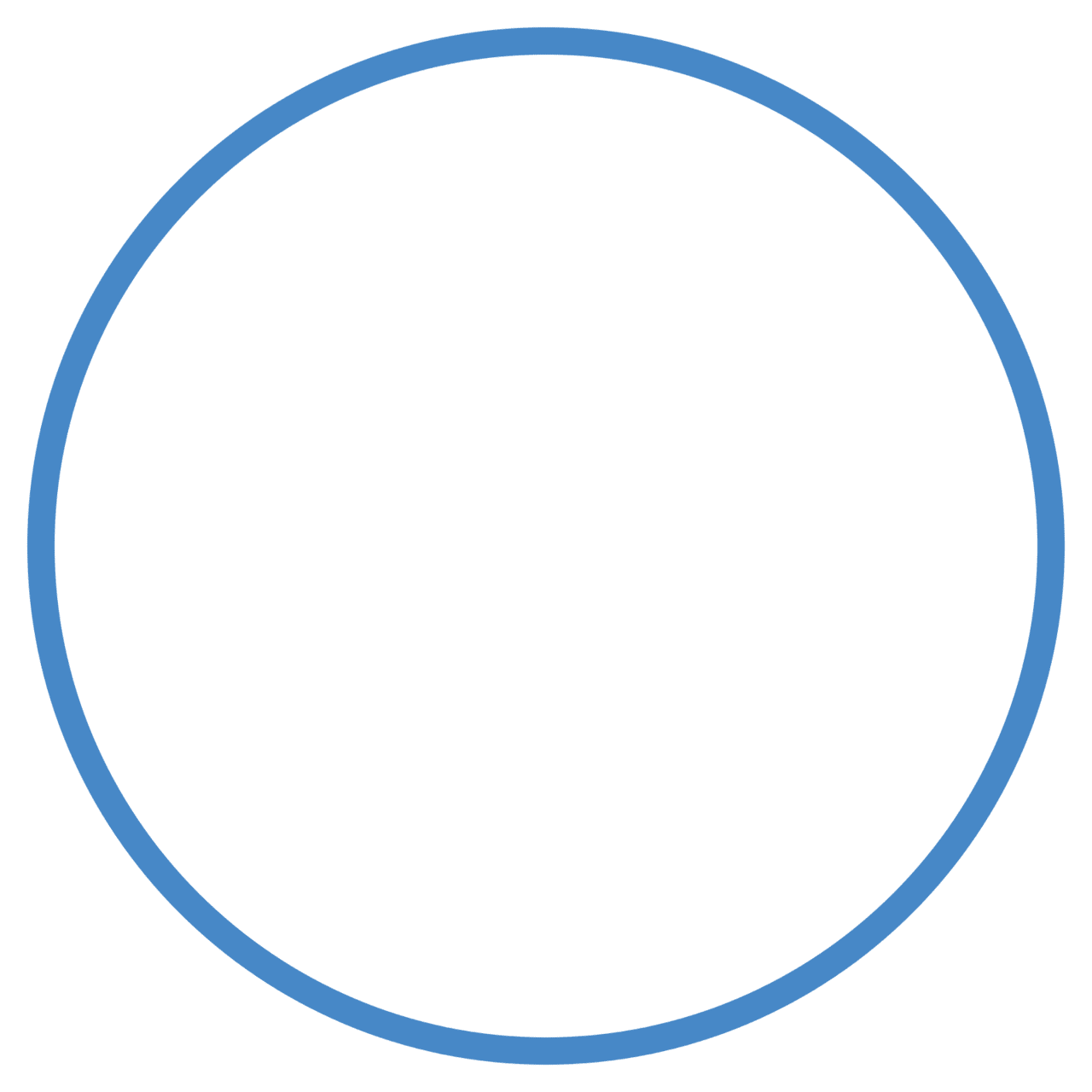 Circle clipart large images transparen