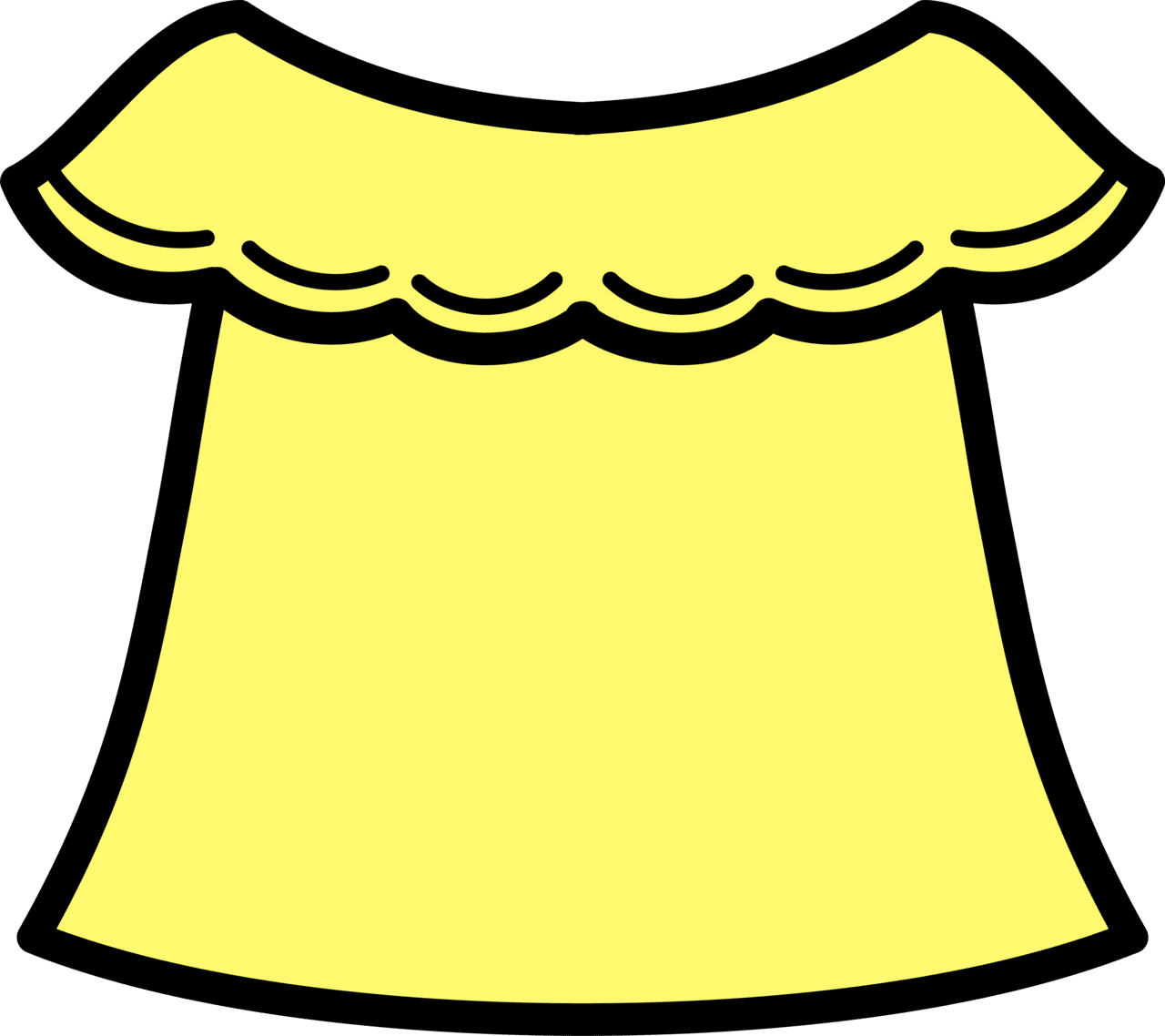 Clothes pin page clipart free