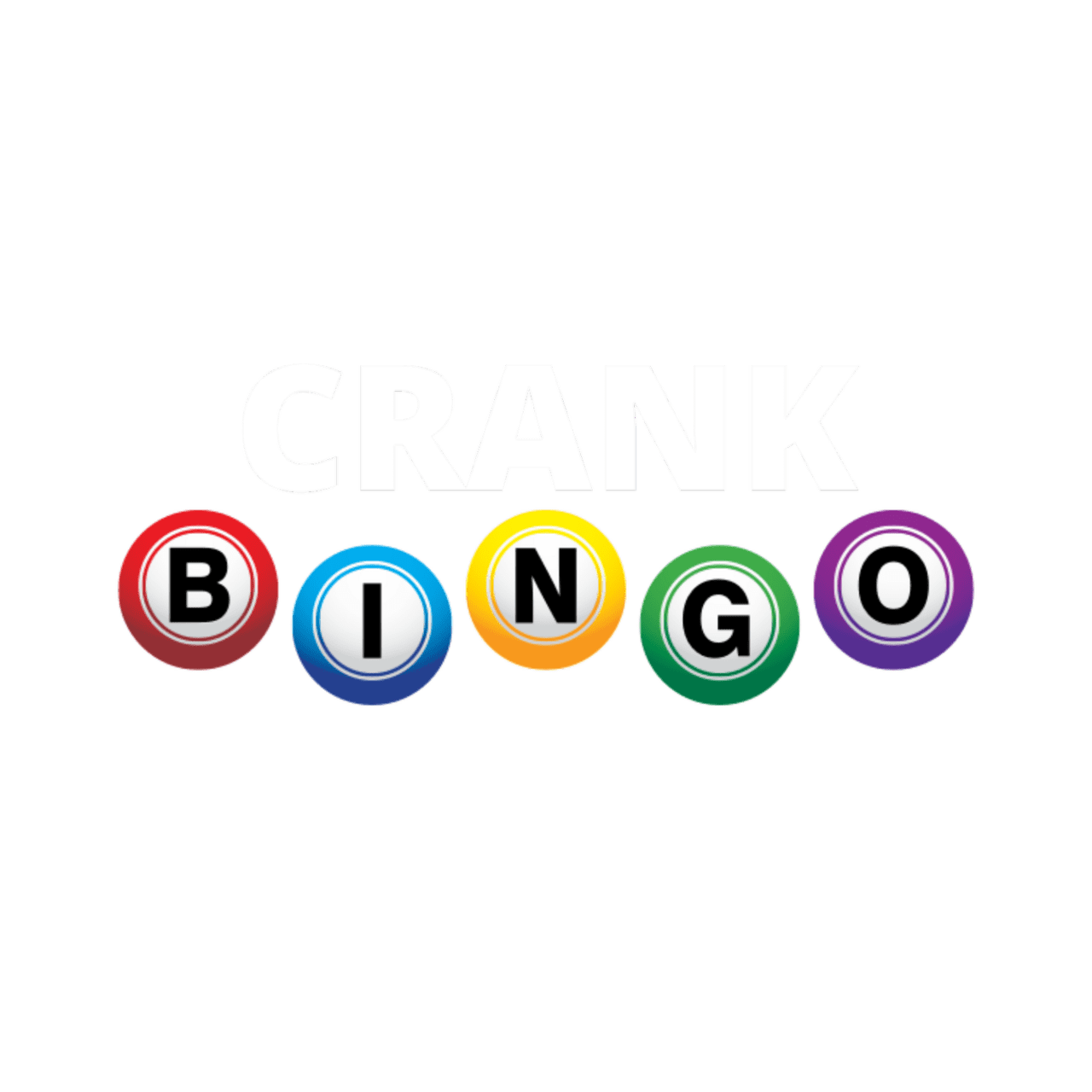 Ntact crank bingo clipart picture