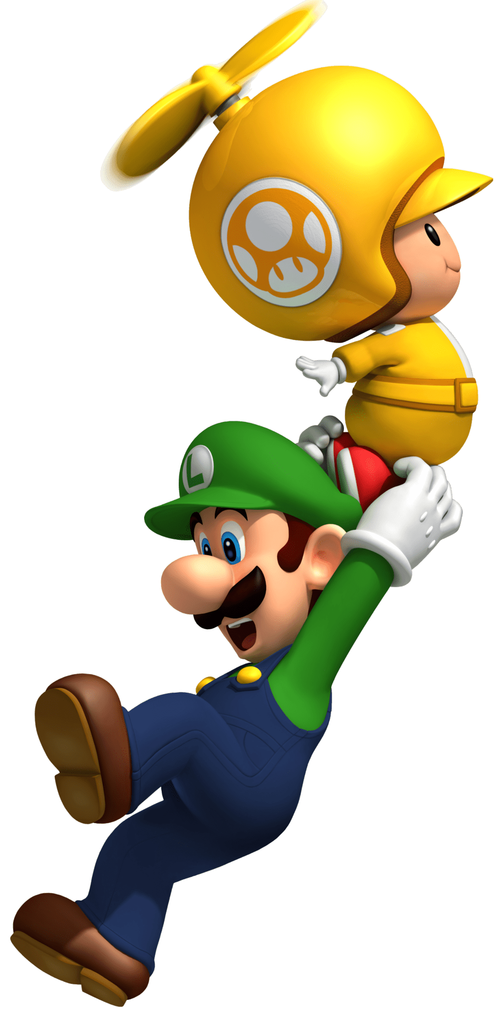 New super mario bros wii clipart clip art