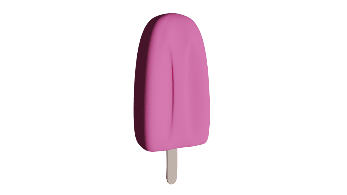 Popsicle clipart image 2