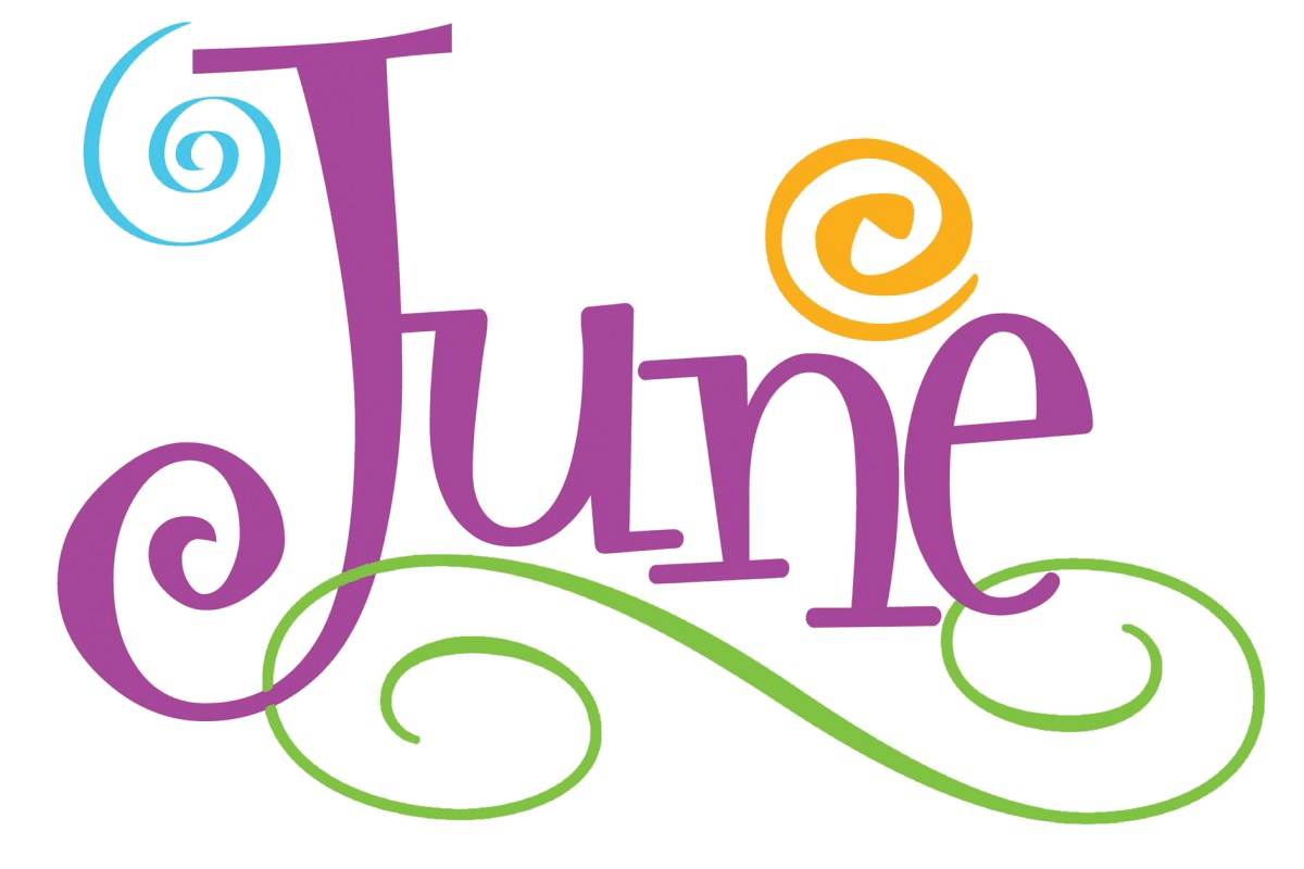 June hd image hq clipart