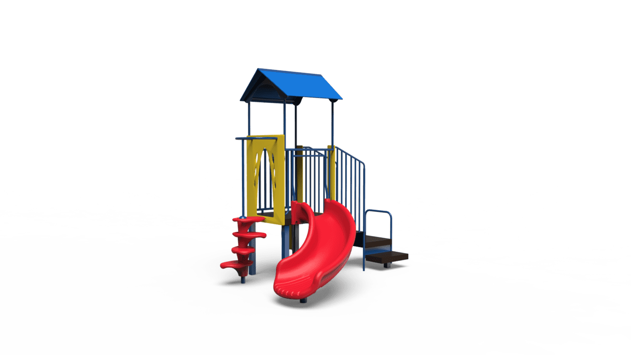 Simply play playground equipment from clipart free