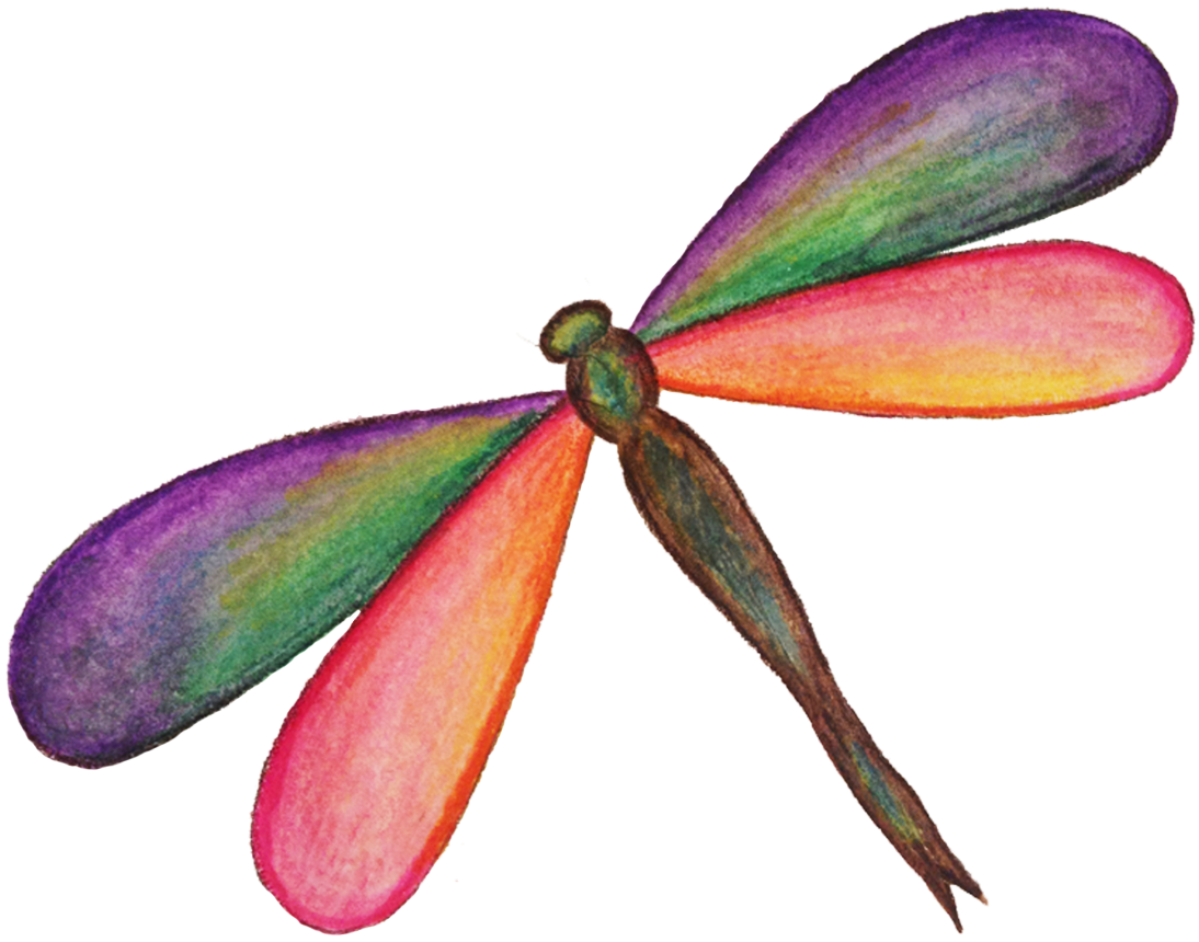 Dragonfly images mart clipart 2