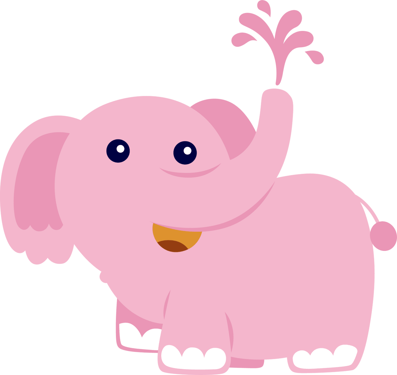 Zoo pin page clipart clip art 3