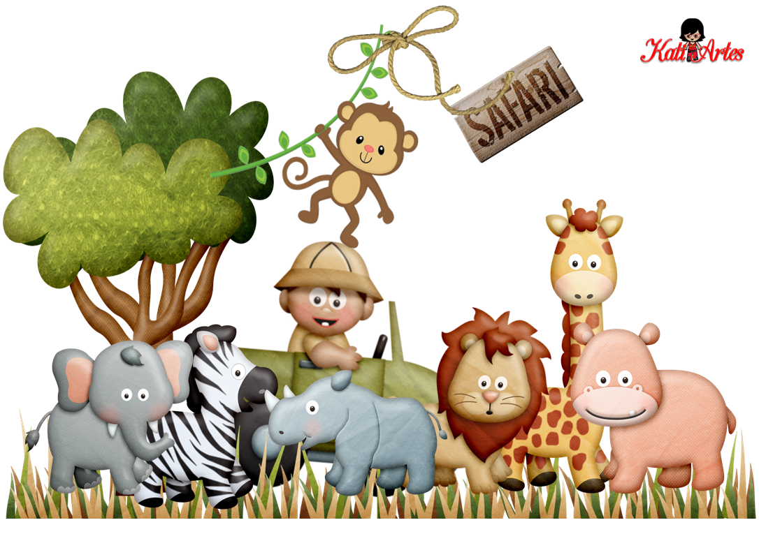 Zoo pin page clipart logo