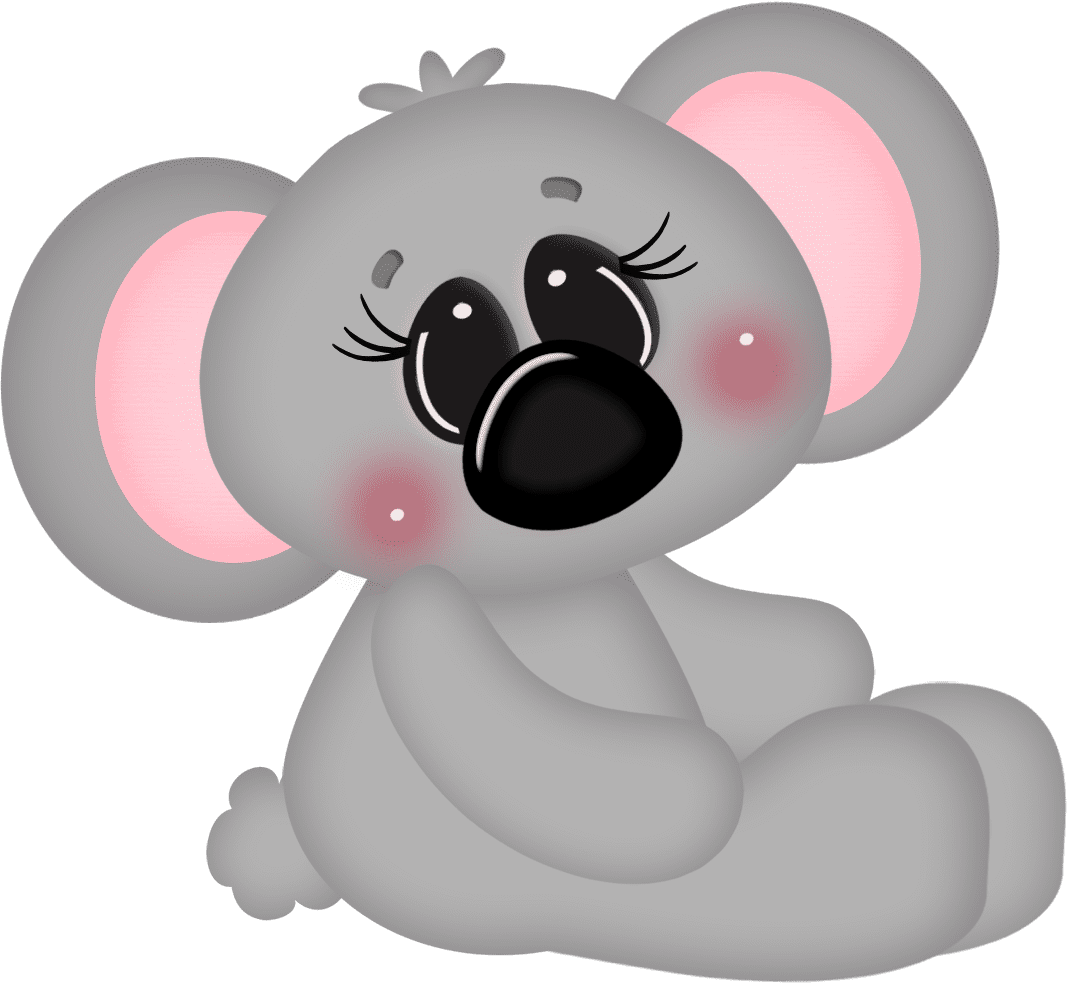 Zoo animal clipart ideas cute logo