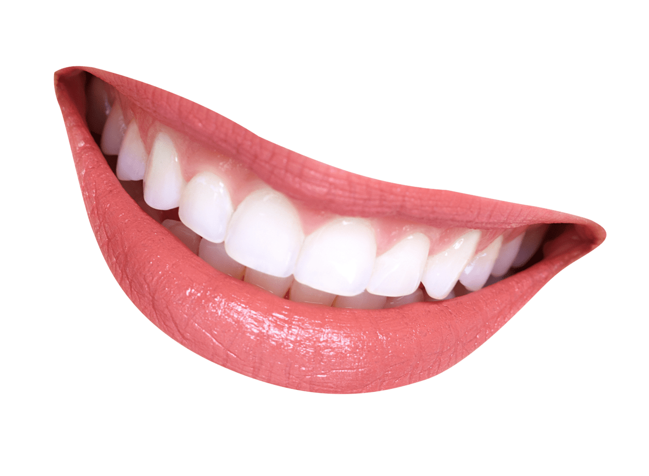 Teeth mouth smile clipart photo