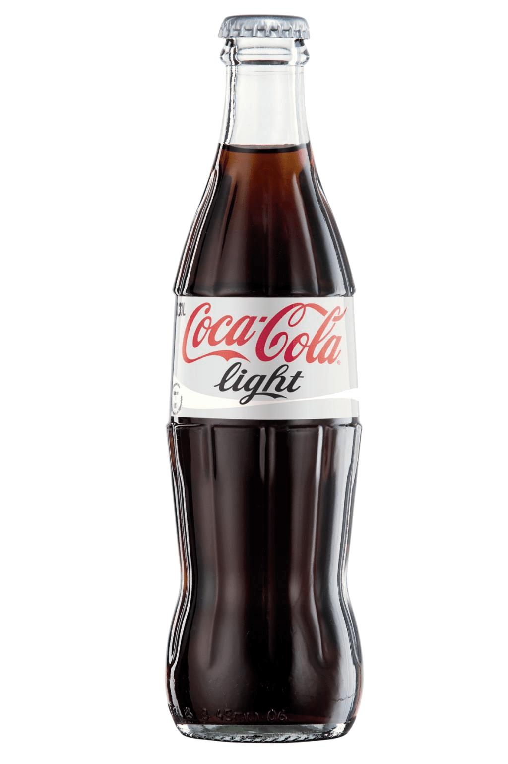 Water bottle coca cola clipart picture