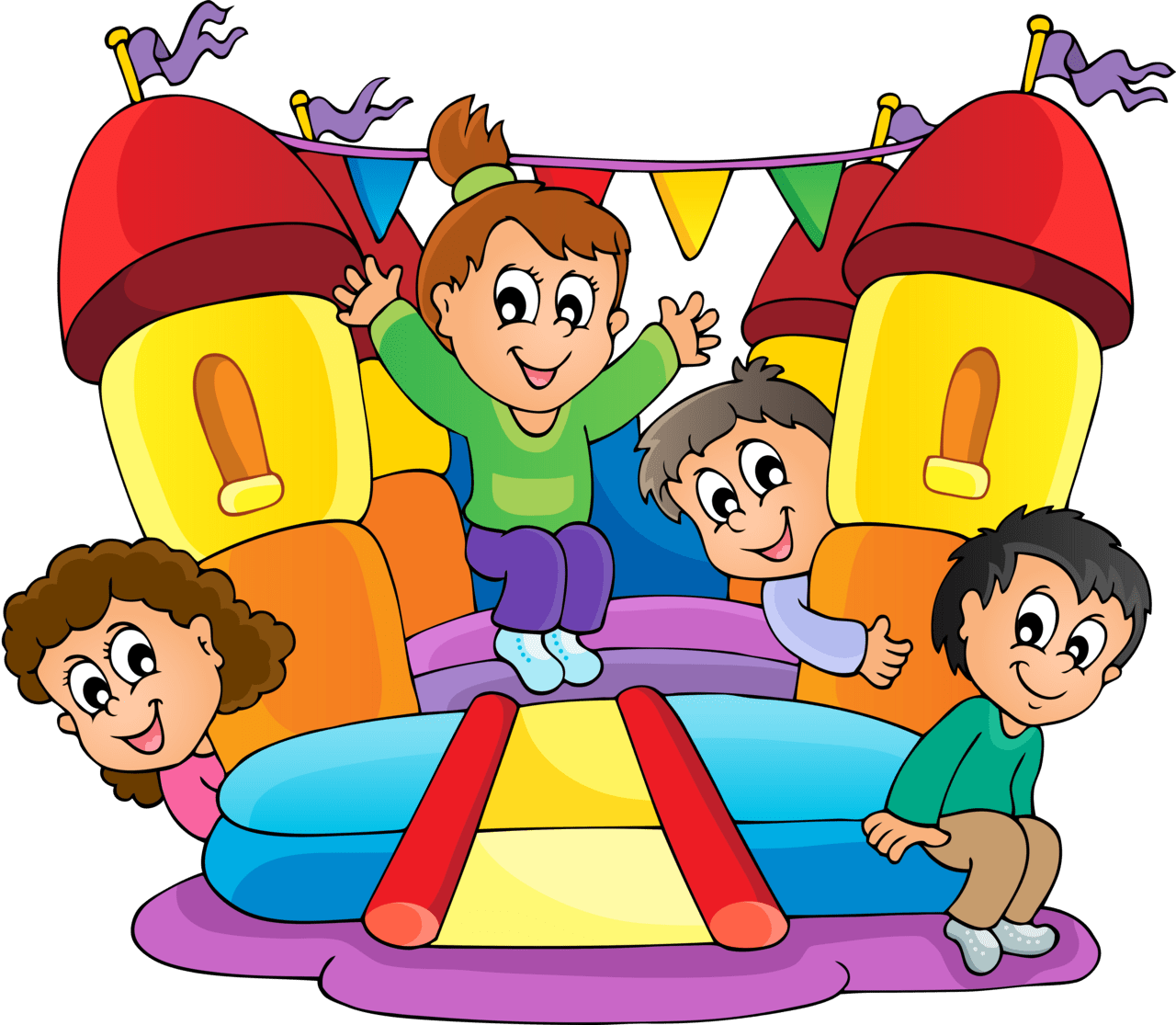 Playground pin page clipart clip art