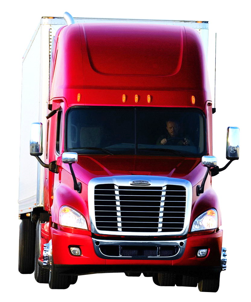 Truck clipart image 2