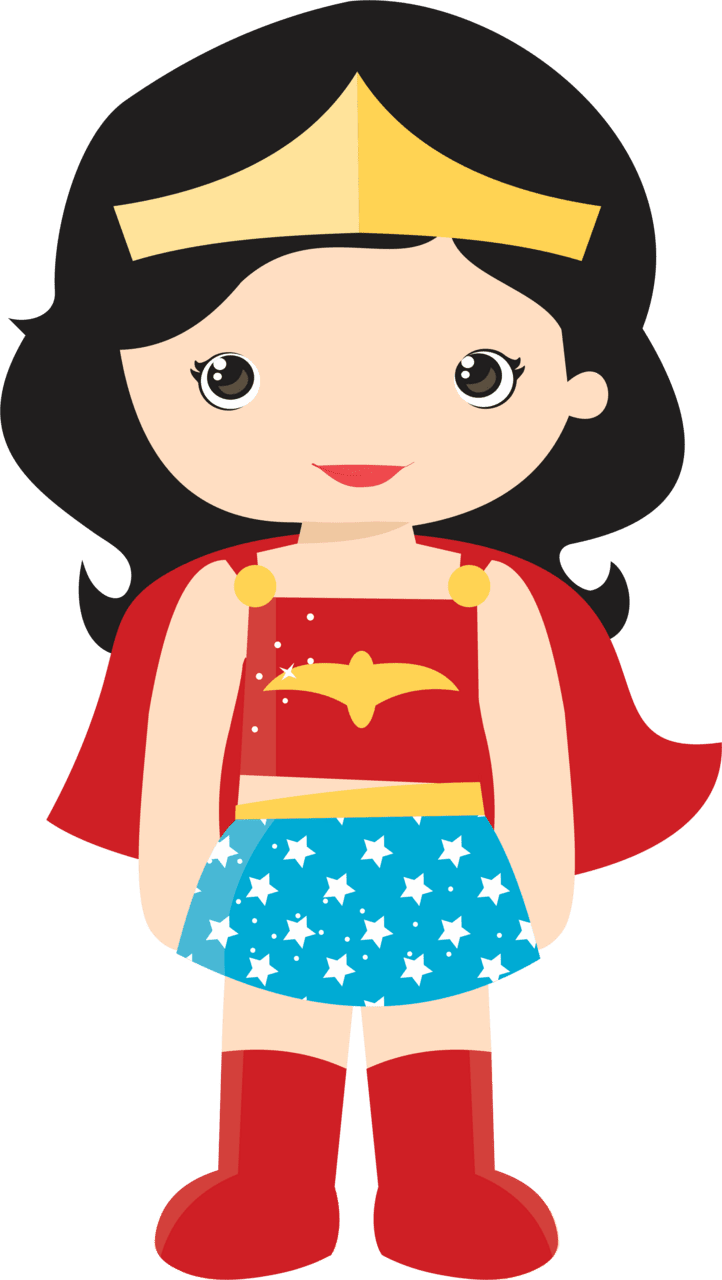 Girl clipart and vectors ideas cartoon