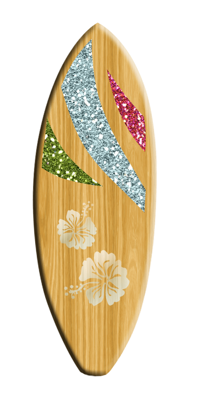 Surfboard photoscape imagenes fondo clipart 2