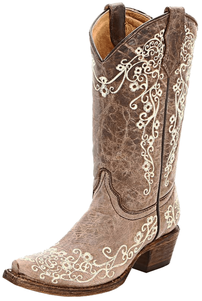 Cowgirl boots boot images all clipart