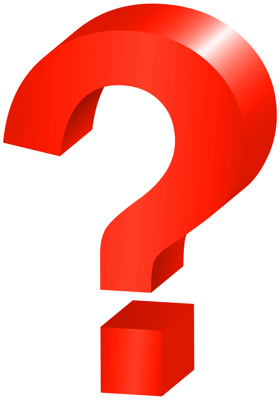 Question mark clipart high quality images and