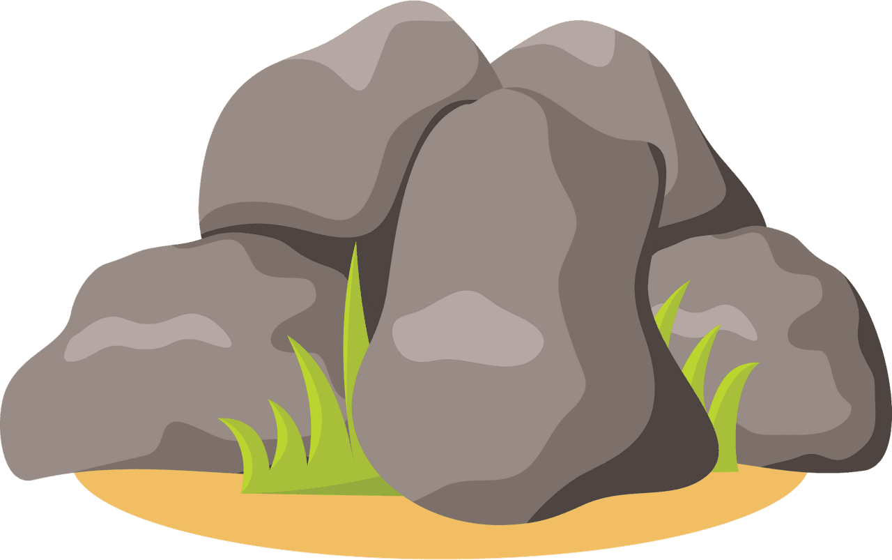 Rock images clipart