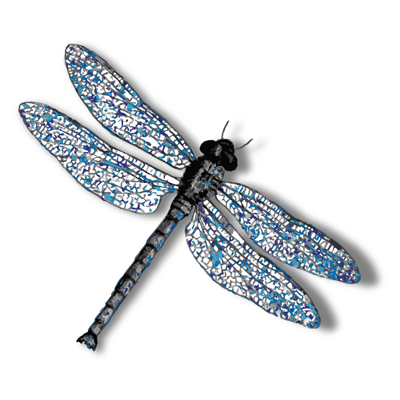 Dragonfly clipart images dragon fly logos 2