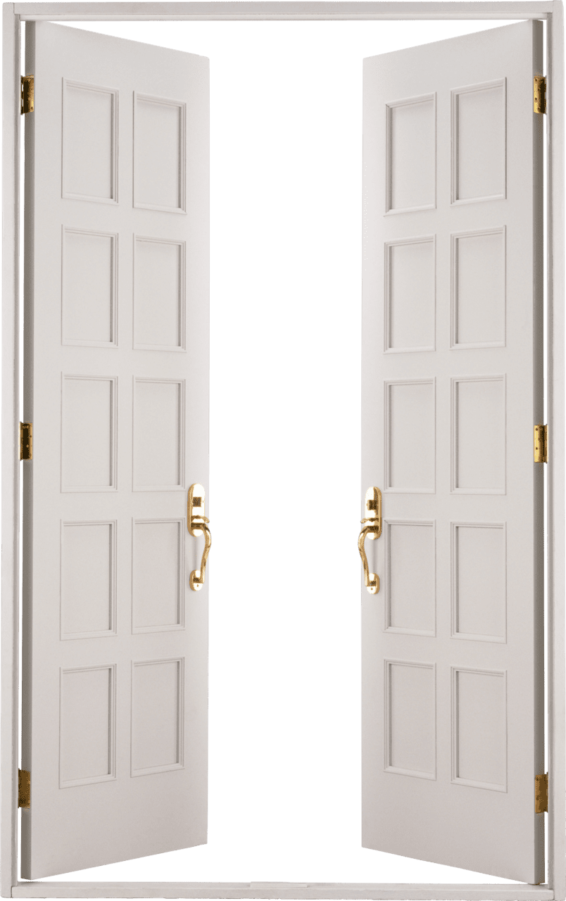 Door image for clipart 3