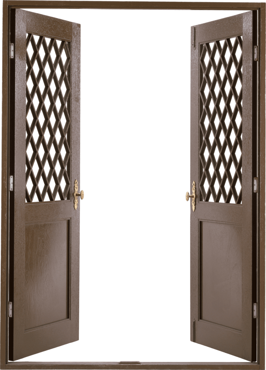 Door clipart transparent