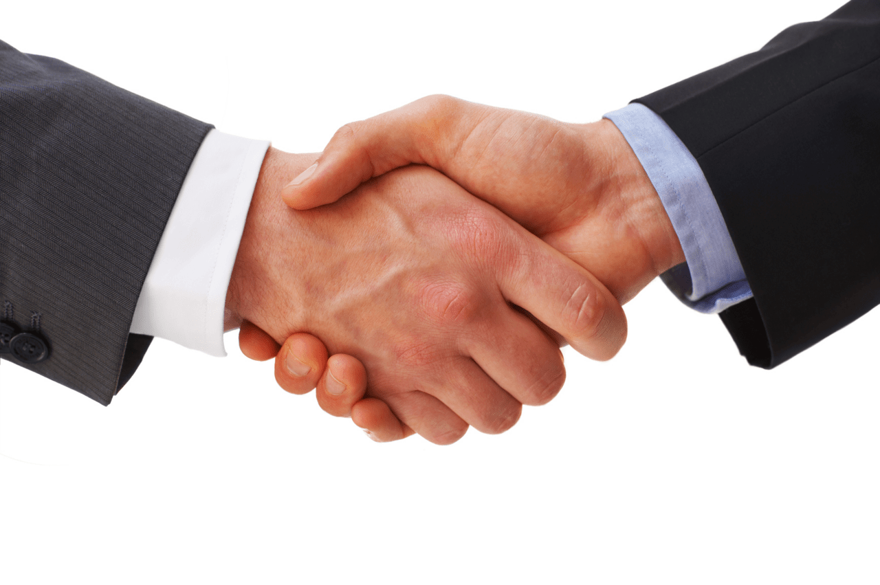 Handshake new zealand hand shake clipart free
