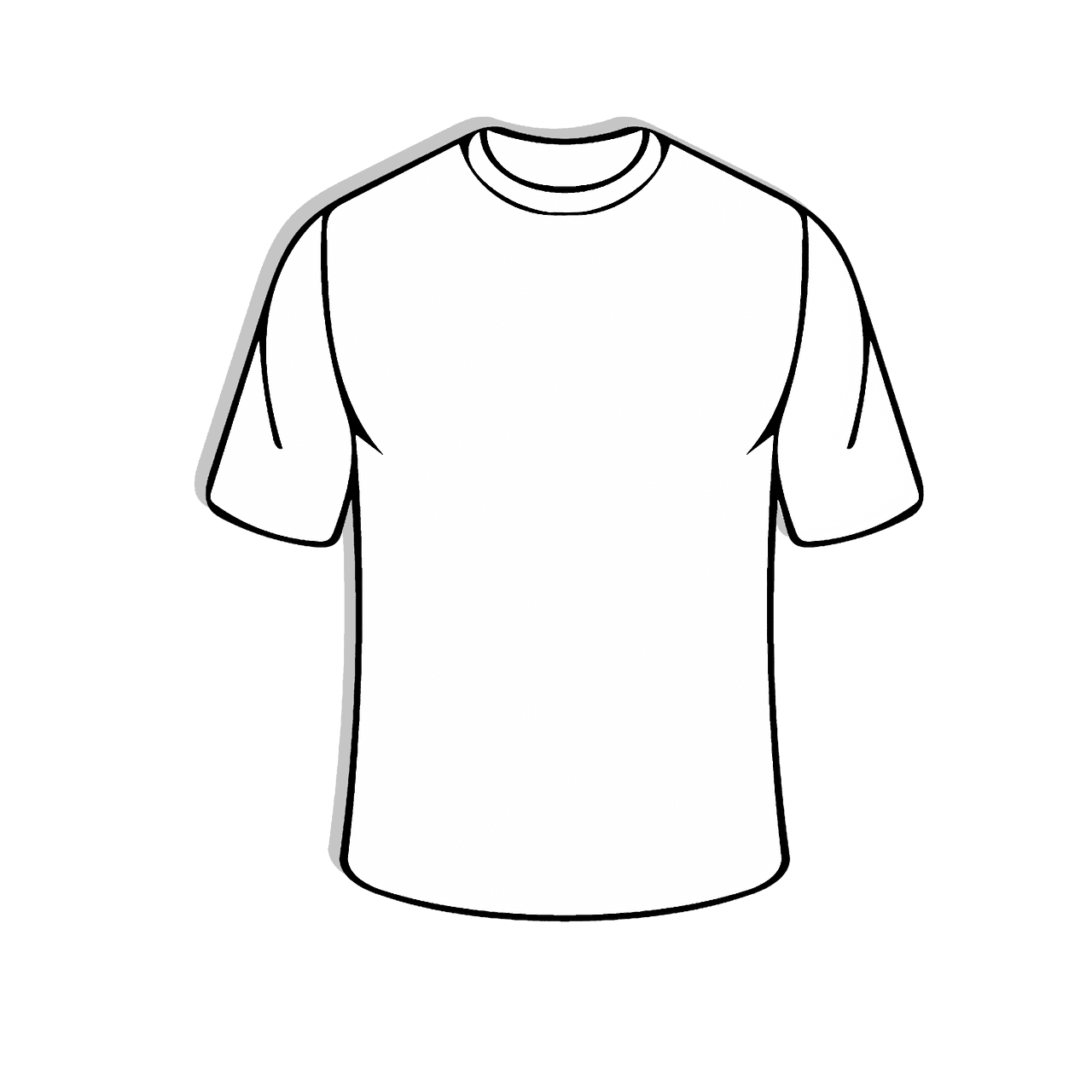 Shirt clothes sale image clipart