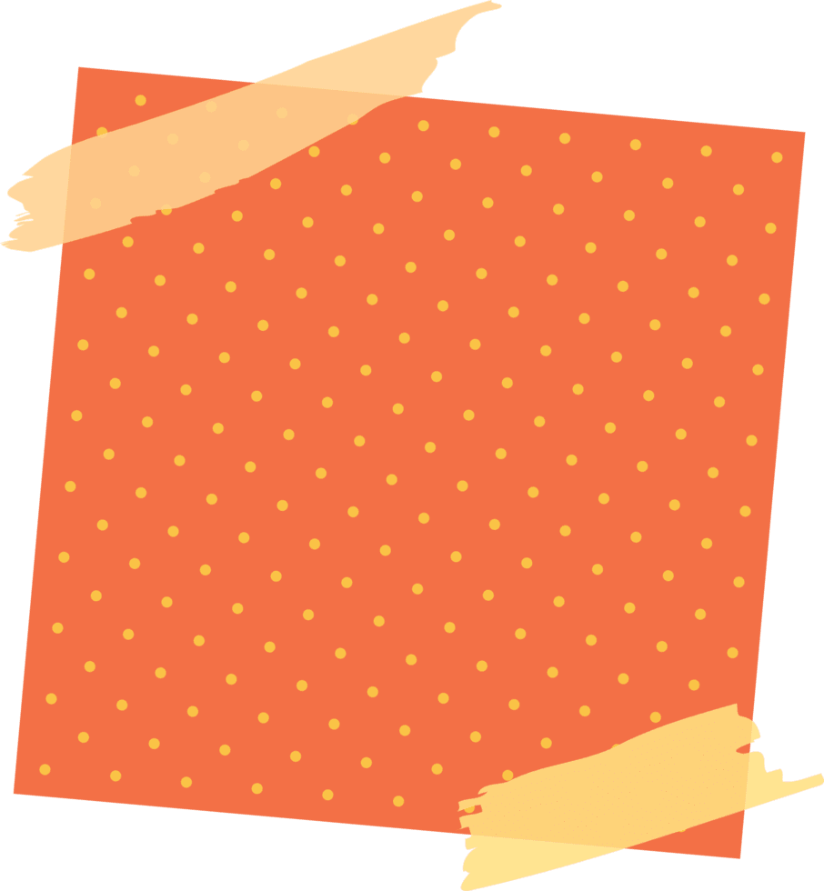 Post note reminder memo paper clipart background