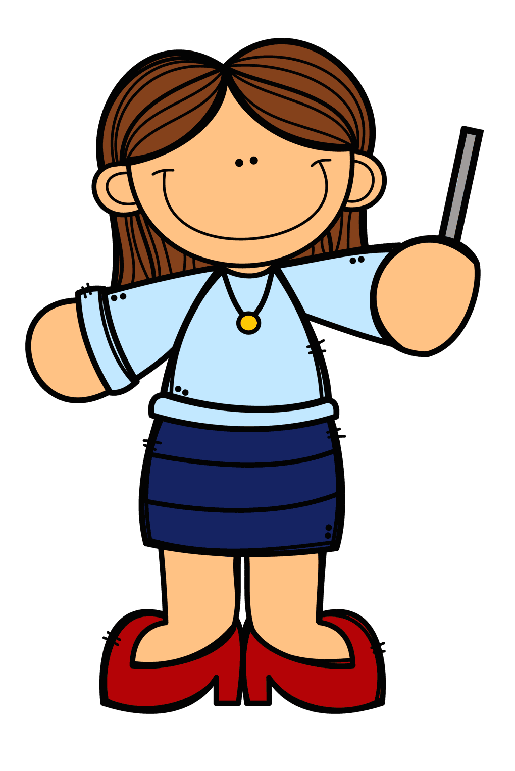 Education pin page clipart clip art 4