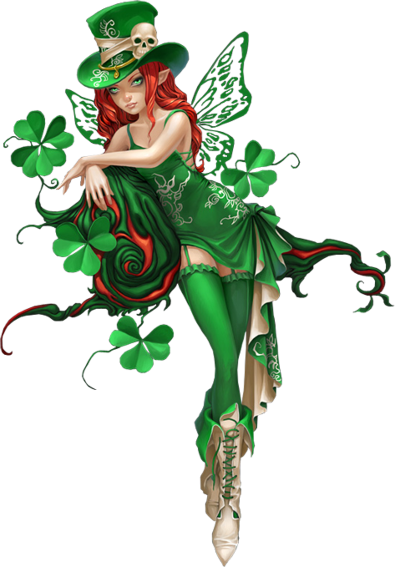 St patricks day tubes patrick clipart image