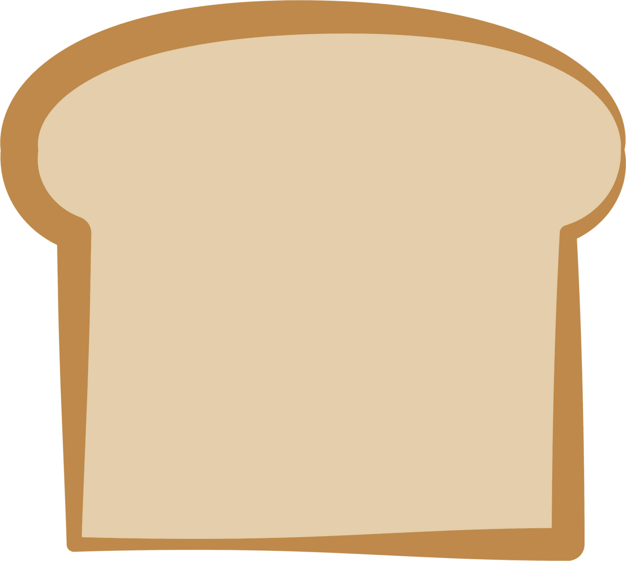 Bread pin page clipart photo