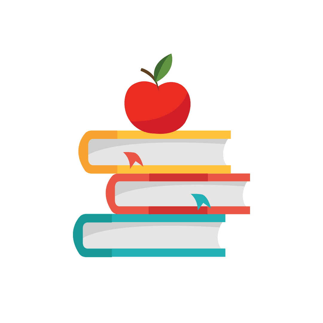 School supplies pin page clipart photo 3