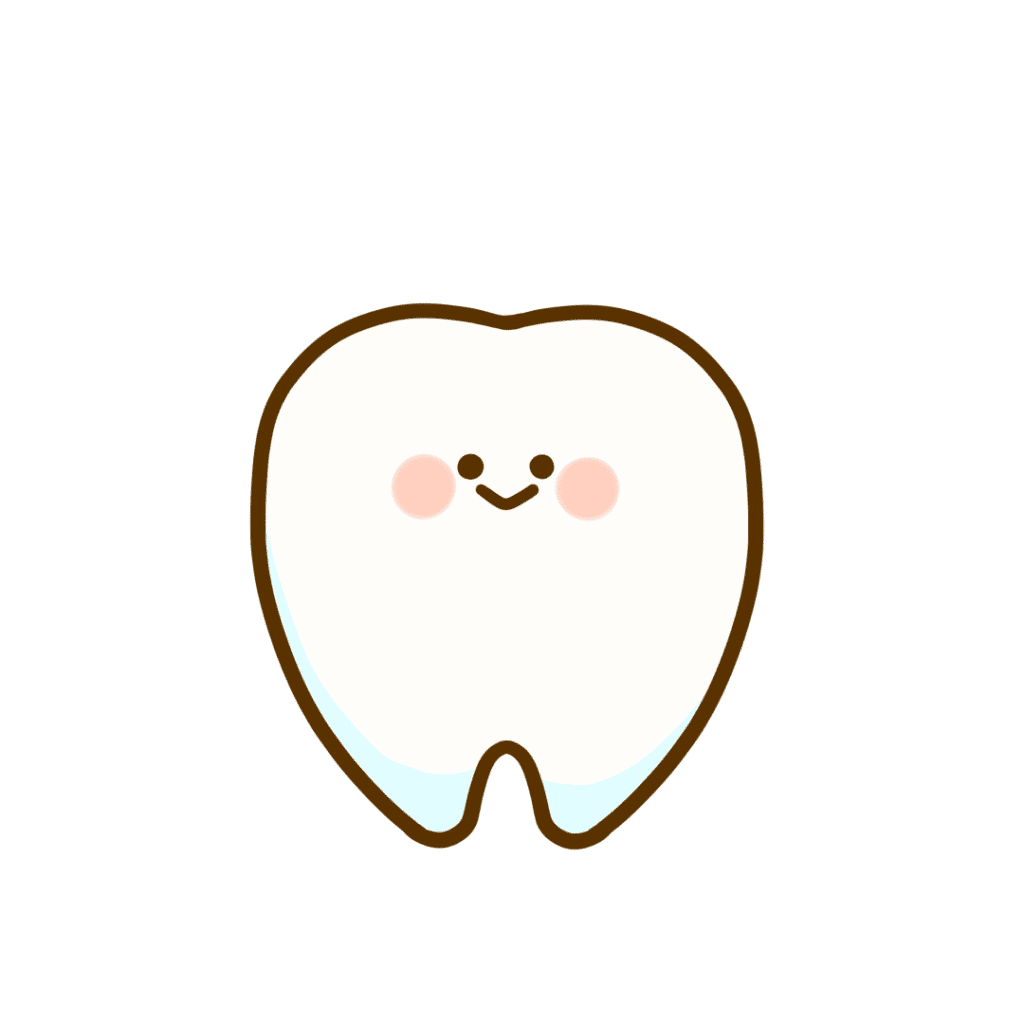 Teeth clipart free