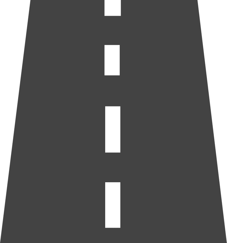 Road for clipart free