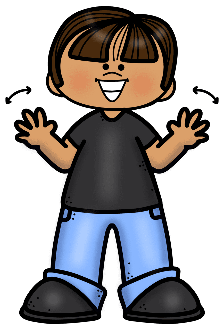 Boy fotos en clipart for my class image