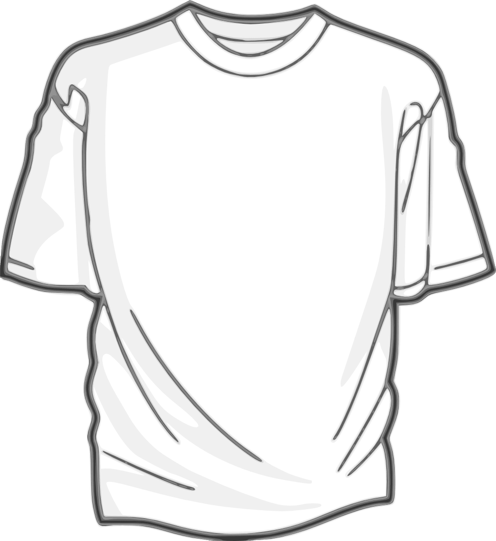 Shirt clipart logo