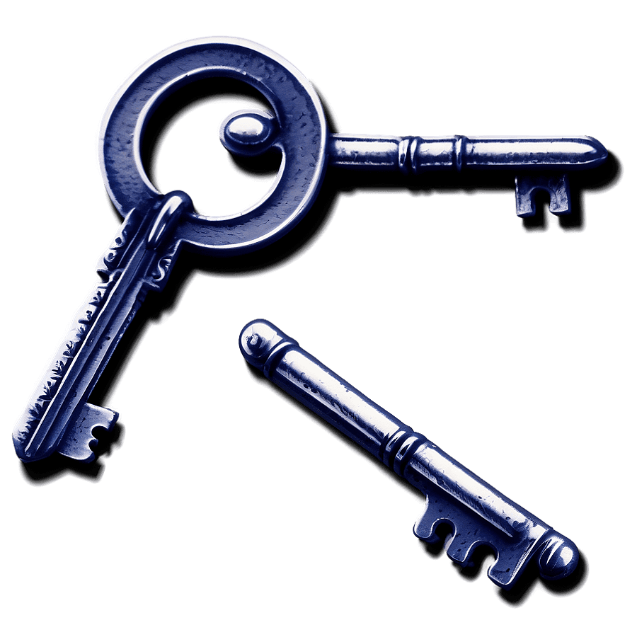 Key clipart photo 2