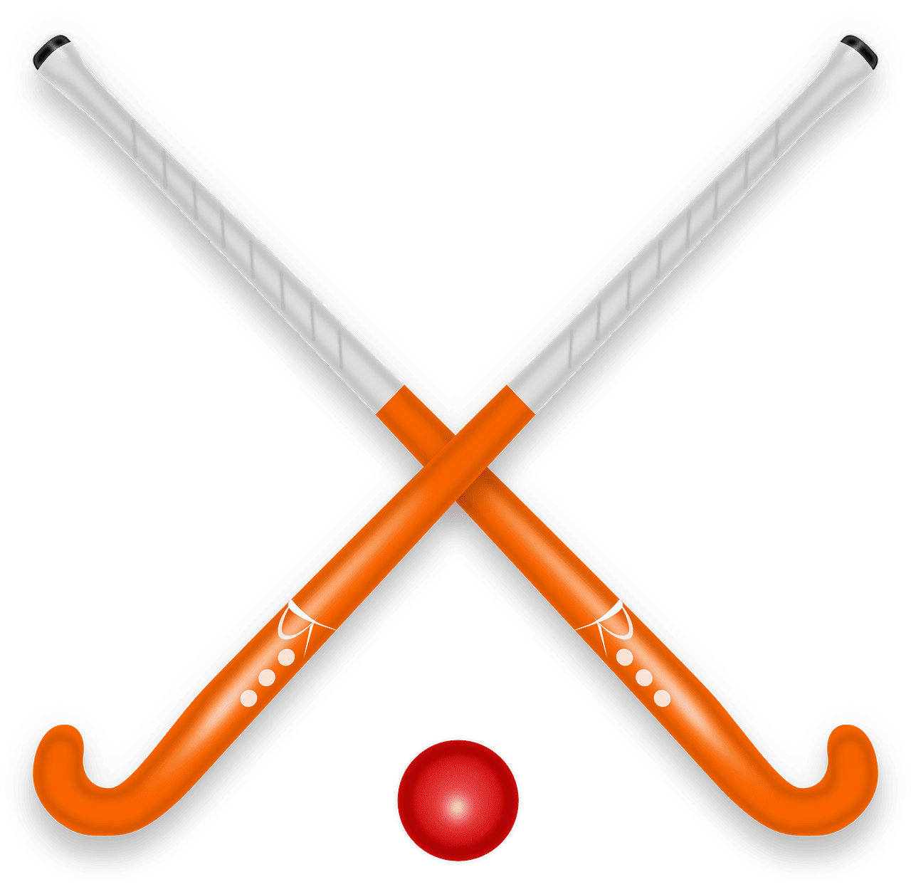 Over hockey vectors clipart